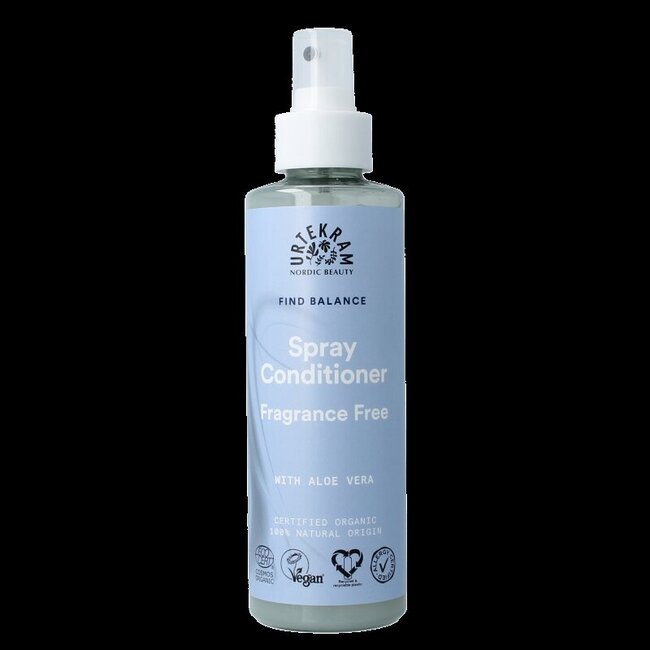 Gevoelig huid spray conditioner bio 250 Milliliter