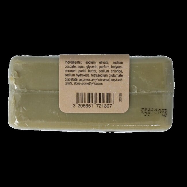 Marius Fabre Savon à la violette et à l'huile d'olive 100 g