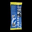 Blue 3 wegwerpmesjes 6 Stuks