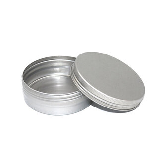 Lamazuna Lamazuna Getaway travel tin round 1 Stuks