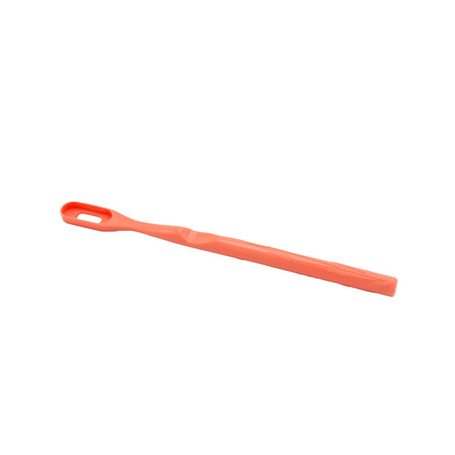 Toothbrush handle coral 1 Stuks