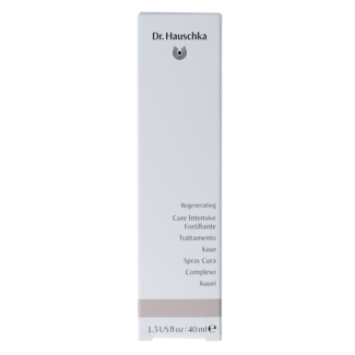 Dr. Hauschka Dr. Hauschka Cure intensive régénérante 40 ml