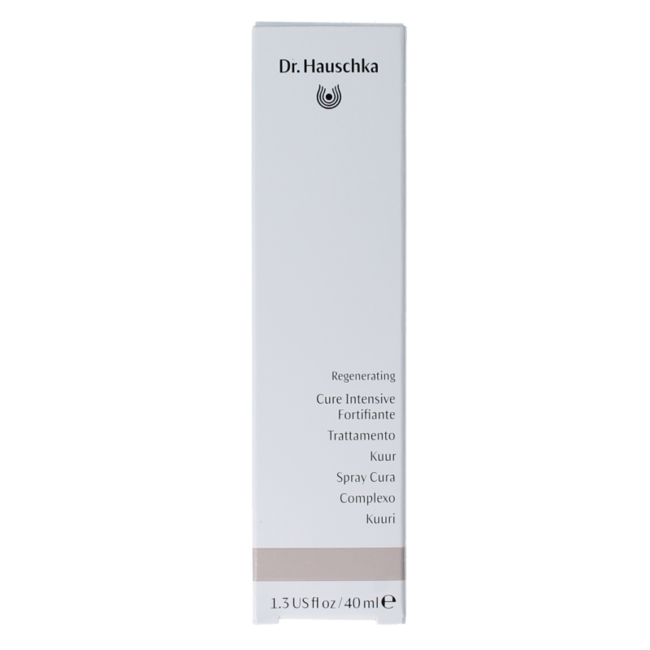Dr. Hauschka Kuur regeneratie 40 Milliliter