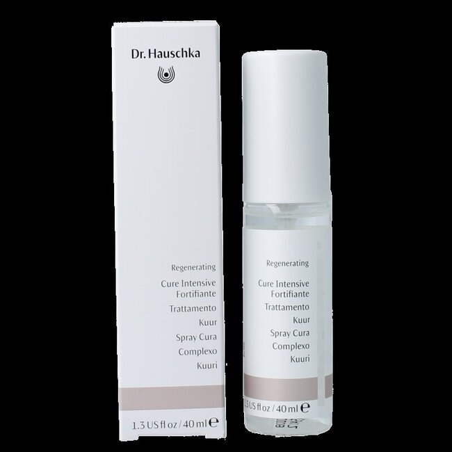 Dr. Hauschka Kuur regeneratie 40 Milliliter