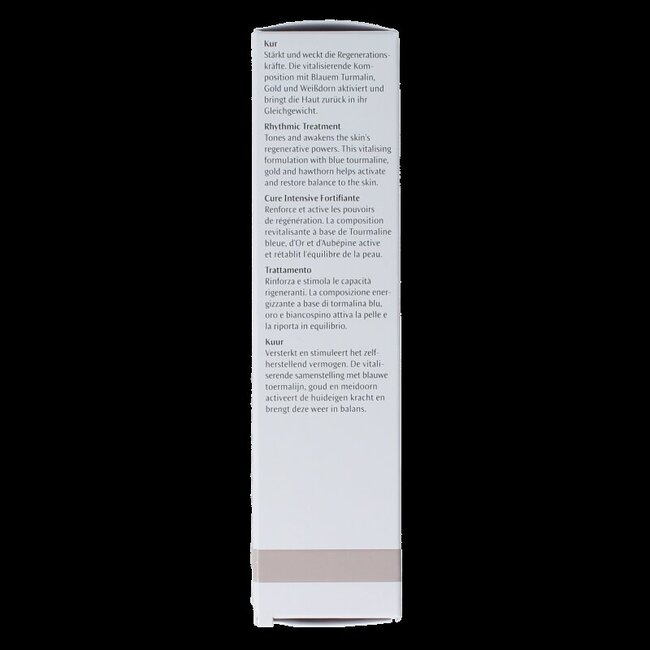 Dr. Hauschka Cure intensive régénérante 40 ml