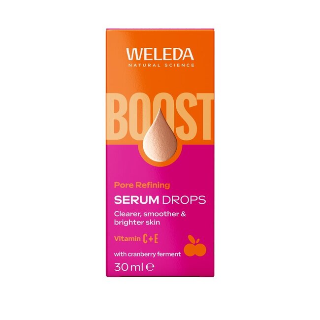 Vitamin boost serum drops bio 30 Milliliter