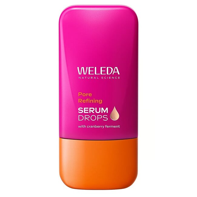 Weleda Sérum Vitamin boost bio 30 ml