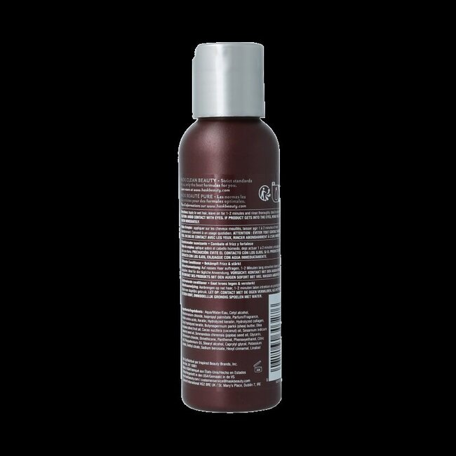 HASK Keratin protein smoothing conditioner travel size 100 Milliliter