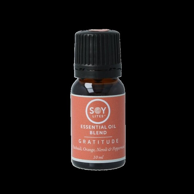 Essentiele olie gratitude 10 Milliliter