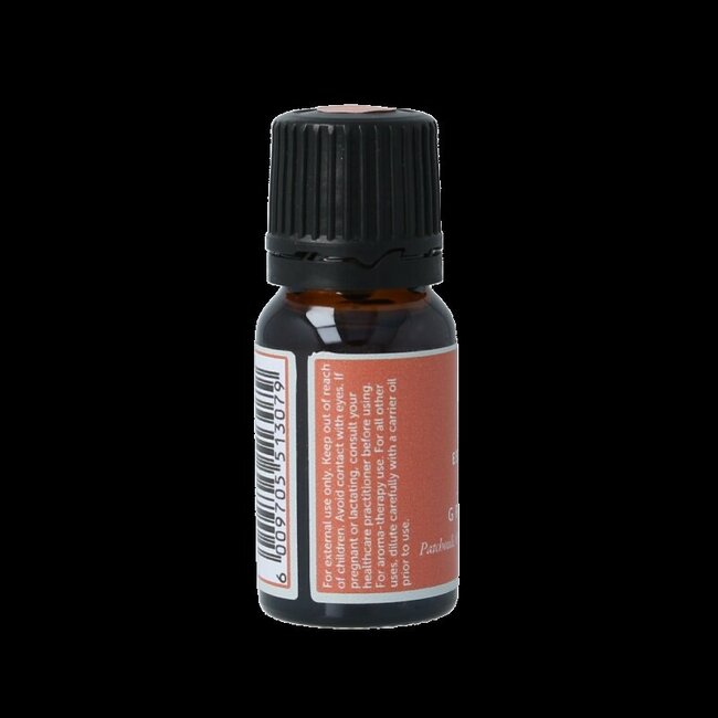 Huile essentielle Soylites Gratitude 10 ml