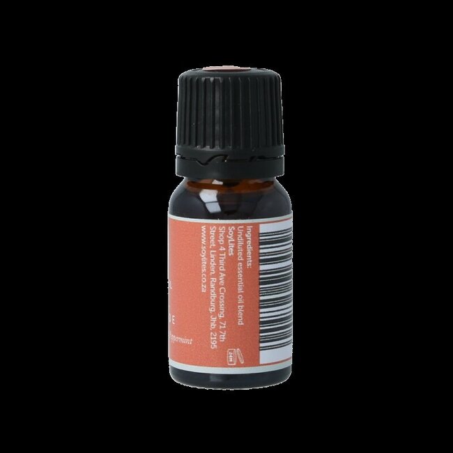 Huile essentielle Soylites Gratitude 10 ml