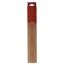 Tongue brush medium beechwood 1 Stuks
