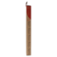 Tongue brush medium beechwood 1 Stuks