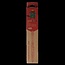 Toothbrush kids beechwood 1 Stuks
