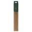 Toothbrush medium beechwood 1 Stuks