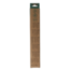 Toothbrush medium beechwood 1 Stuks