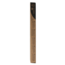 Toothbrush soft beechwood 1 Stuks