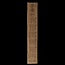 Toothbrush soft beechwood 1 Stuks