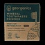 Mineral toothpaste powder english peppermint 60 Milliliter