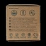 Mineral toothpaste powder english peppermint 60 Milliliter