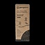 Oilpulling mouthwater activated charcoal 100 Milliliter