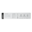 Fluor toothpaste charcoal tube 75 Milliliter