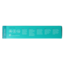 Fluor toothpaste fresh mint tube 75 Milliliter