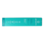 Fluor toothpaste fresh mint tube 75 Milliliter