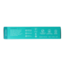 Fluor toothpaste fresh mint tube 75 Milliliter