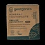 Mineral-rich toothpaste english peppermint 60 Milliliter