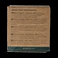 Mineral-rich toothpaste english peppermint 60 Milliliter