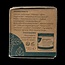 Mineral-rich toothpaste english peppermint 60 Milliliter