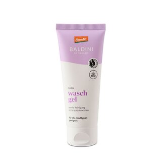 Baldini Gel nettoyant Baldini Demeter 75 ml