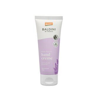 Baldini Handcreme lavendel demeter 75 Milliliter