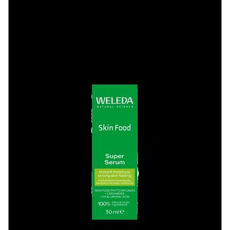 Weleda Skin food super serum bio 30 Milliliter