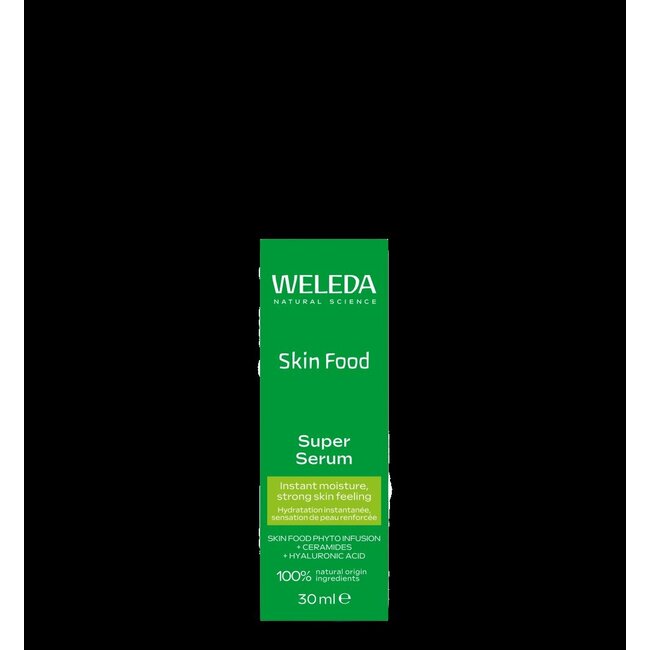 Skin food super serum bio 30 Milliliter