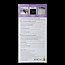 Touch of grey T-55 zwart 40 Gram