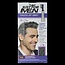 Just For Men Touch of grey T-45 donkerbruin 40 Gram