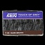 Touch of grey T-45 donkerbruin 40 Gram