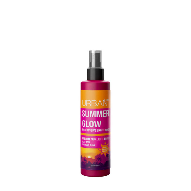 Summer glow progressive lightening spray 150 Milliliter