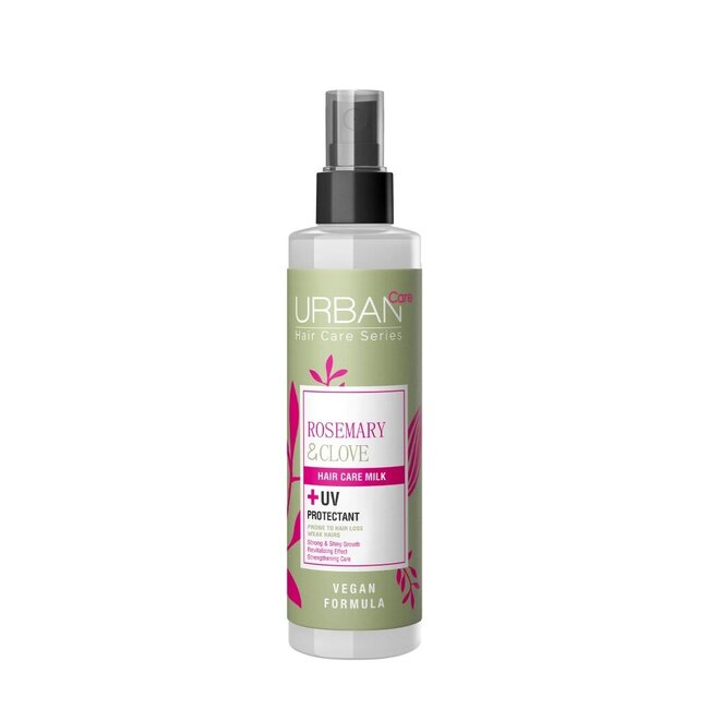 Rosemary & clove hair treatment milk 200 Milliliter