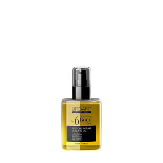 Urban Care Urban Care No 6 Bond plex repair bonding oil 100 Milliliter