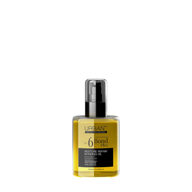 No 6 Bond plex repair bonding oil 100 Milliliter
