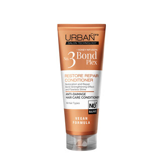 Urban Care Après-shampooing Urban Care No 2 Bond Plex Restore & Repair 250 ml