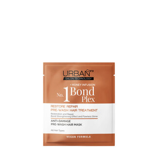 Urban Care Urban Care No 1 Bond Plex Soin Réparateur Avant-Shampooing 50 ml