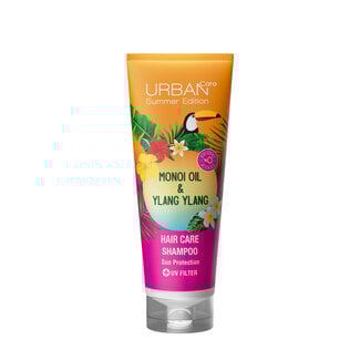 Urban Care Monoi & ylang ylang shampoo 250 Milliliter