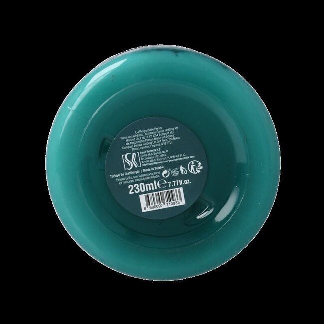 Masque capillaire Urban Care Kind rituals à l'eau de rose et camomille 230 millilitres