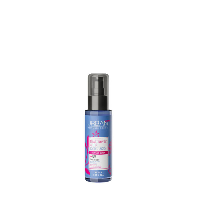 Hyaluronic acid & collagen serum 75 Milliliter