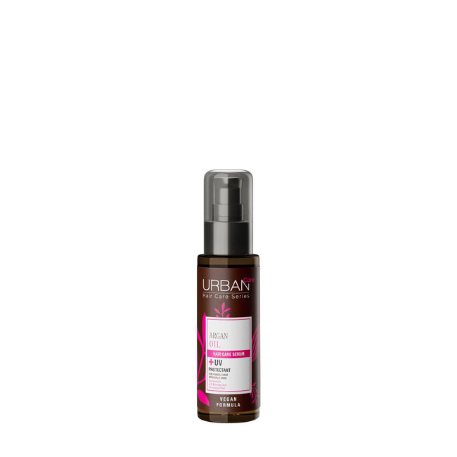 Argan oil & keratin hair serum 75 Milliliter