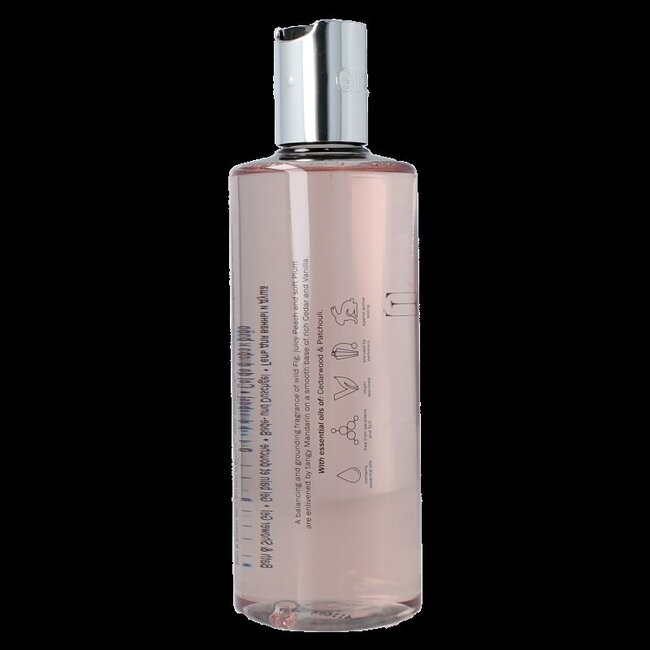 Grace Cole Gel bain et douche figue sauvage et cèdre 300 ml